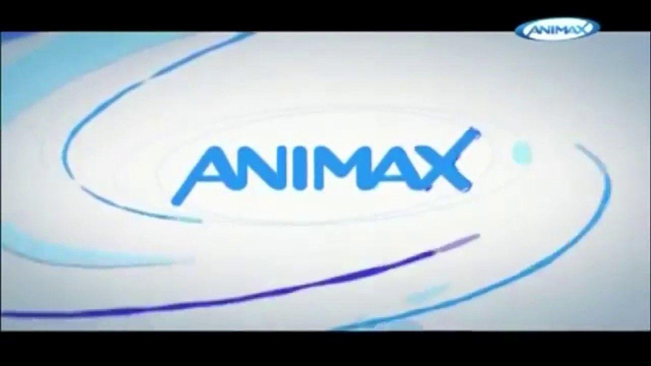Animax Logo - Animax logo but slowed down