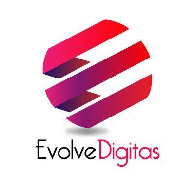 Digitas Logo - Evolve Digitas (@EvolveDigitas) | Twitter