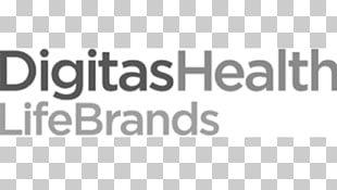 Digitas Logo - Free download. Brand Logo Digitas Health, design PNG clipart. free