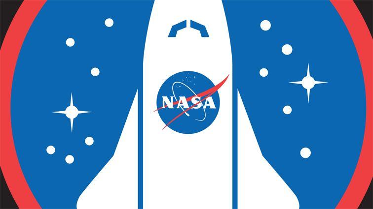 Old NASA Logo - Old nasa Logos
