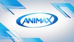 Animax Logo - Sony Pictures to turn Animax into VOD service