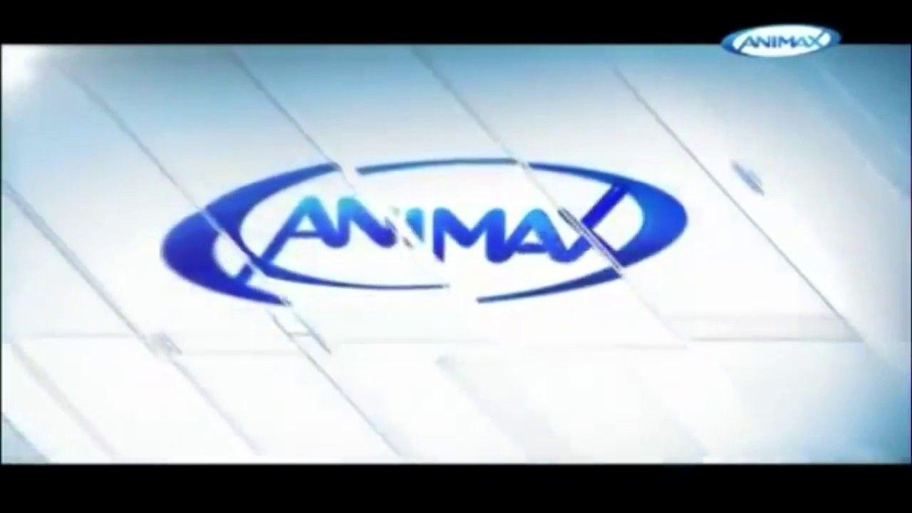 Animax Logo - Animax logo but slowed down #2 - YouTube