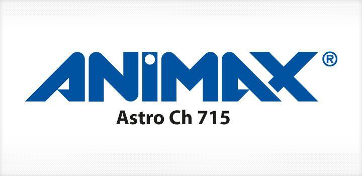 Animax Logo - AFA MY : Anime Festival Asia Malaysia 2012