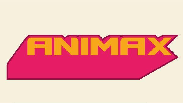Animax Logo - ID PROPOSAL FOR ANIMAX - layoli