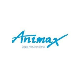 Animax Logo - Animax Skopje Fest