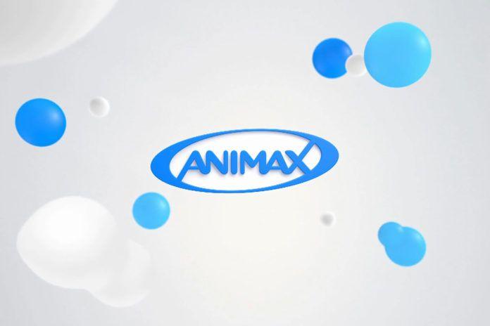 Animax Logo - ANIMAX Asia set for an image refresh this month