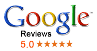Google Review Logo - google-reviews logo Kathleen Crandall Pilates Plus - Pilates Plus