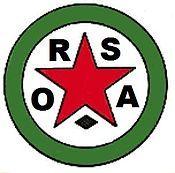 Red Star FC Logo - Red Star F.C.