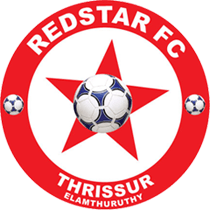 Red Star FC Logo - Red Star FC Thrissur