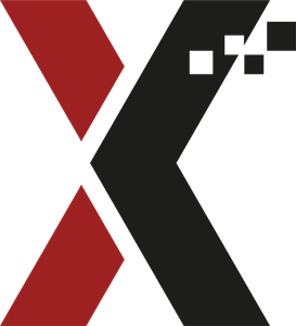 Red Letter X Logo - X Logo Vector.com. Free for personal use X Logo