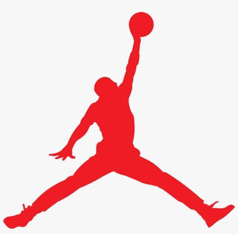 Jordan Retro Logo - Air Jordan Logo Michael Jordan, Jordan Jordan Retro