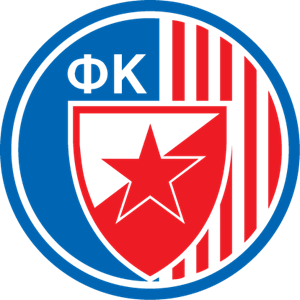 Red Star Circle Logo - FC Red Star Belgrade Logo Vector (.EPS) Free Download