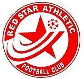 Red Star FC Logo - Photo Gallery. RED STAR A.F.C