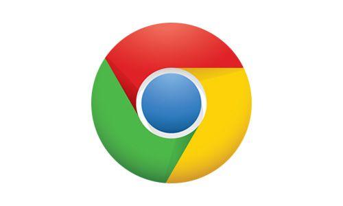 Google Web Logo - Dear Web User: Please Upgrade Your Browser