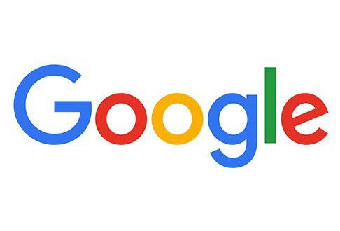 Google Web Logo - Birthdays In Charlottesville & Lynchburg
