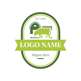 Agricultural Logo - Free Agriculture Logo Designs | DesignEvo Logo Maker