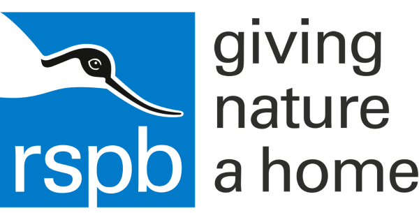 RSPB Logo - The RSPB Wildlife Charity: Nature Reserves & Wildlife Conservation