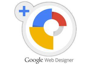 Google Web Logo - Studio Certification