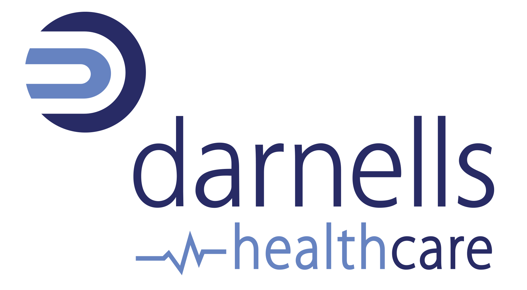 Google Web Logo - Darnells Health Web Logo