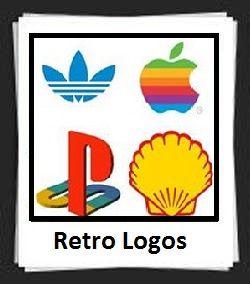Jordan Retro Logo - 100 Pics Retro Logos Answers | 100 Pics Answers
