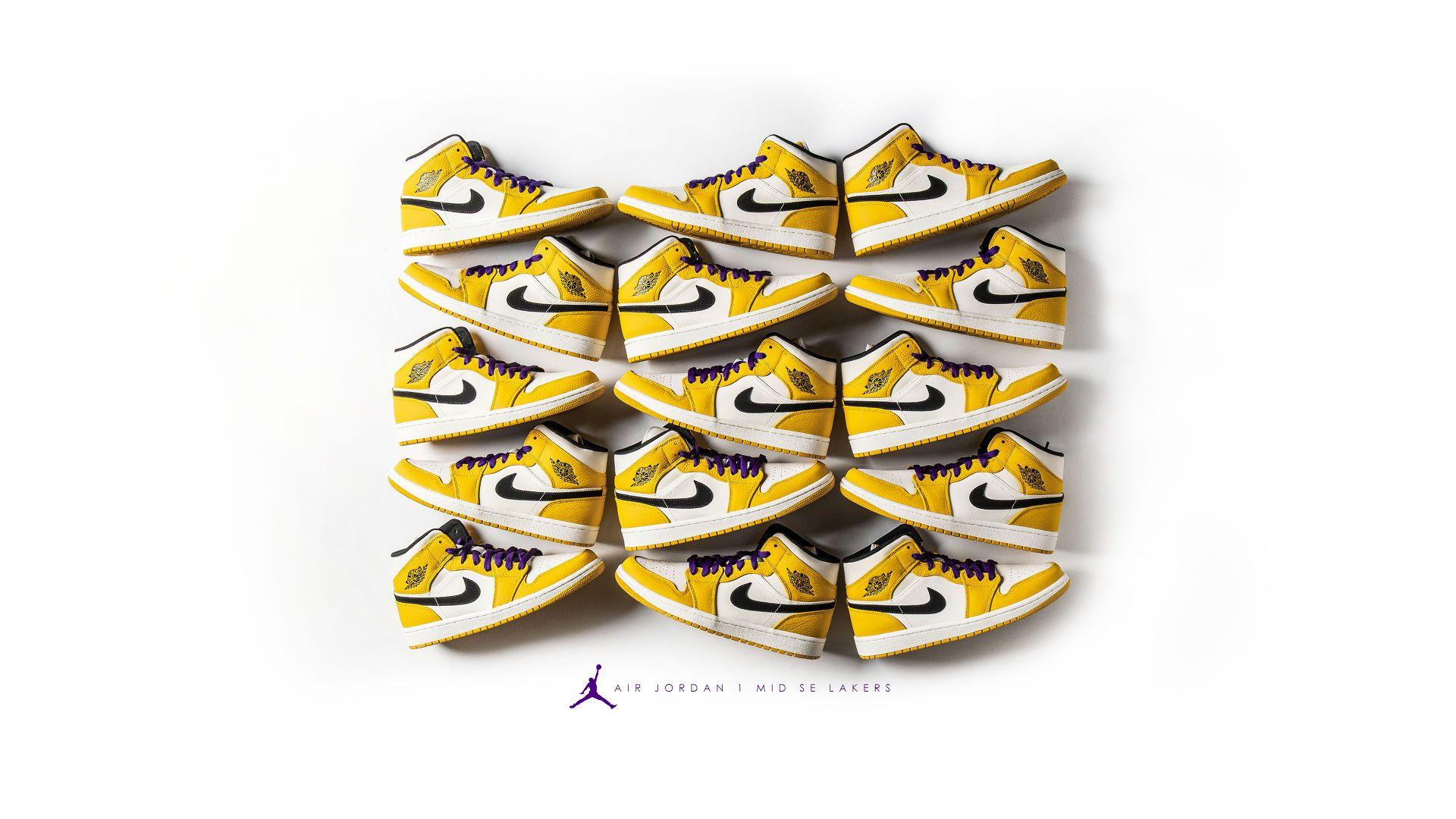 Jordan Retro Logo - Jordan at Shoe Palace