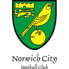 Norwich City Logo Logodix