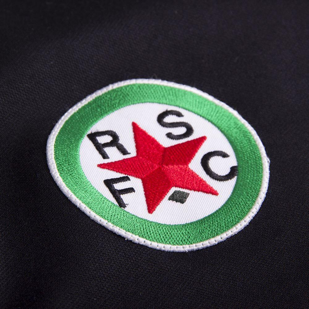 Red Star FC Logo - Shop Red Star F.C. 1963 Retro Football Jacket | 883 | Buy online | COPA