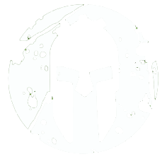 Black and White Spartan Logo - spartan-beast-race-logo – ROBERT KILLIAN