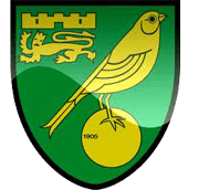 Norwich City Logo - Official supplier of shredding services to Norwich City FC