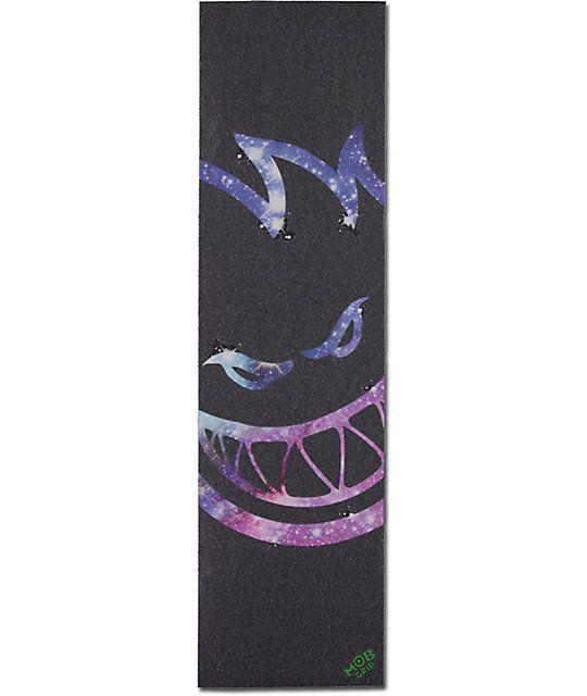 Spitfire Galaxy Logo - Improve your skating with a gritty anti-bubble and water-resistant ...