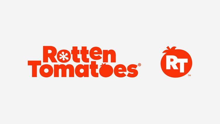 Google Review Logo - Emily Oberman gives Rotten Tomatoes its first rebrand in 17 years