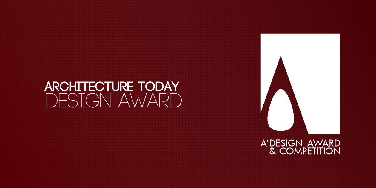 Famous Architect Logo - Architecture Today laureates' logo license