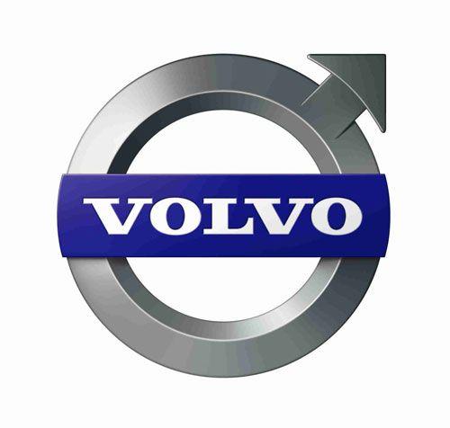 Volvo Trucks Logo - Volvo Trucks & Bus