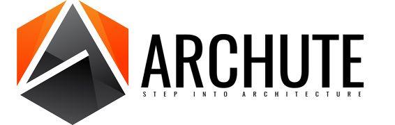 Famous Architect Logo - Archute | Step Into Architecture