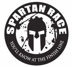 White Race Logo - spartan race logo vector - Google Search | Benchmarking | Spartan ...
