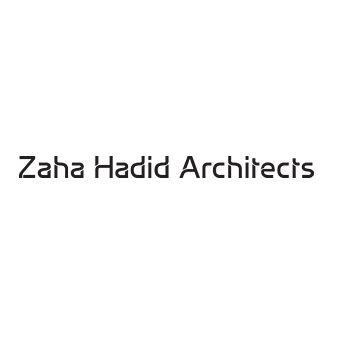Famous Architect Logo - Zaha Hadid Architects Logo - Arkitexture