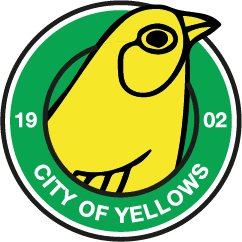 Norwich City Logo - Norwich City Blog, News, Opinion and Debate - Norwich City FC Home ...