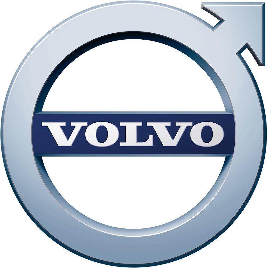 Volvo Car Logo - Press Material - Logos - Volvo Car Group Global Media Newsroom