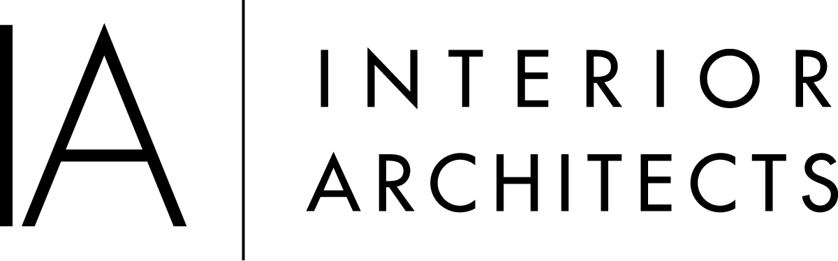 Famous Architect Logo - Home. IA Interior Architects