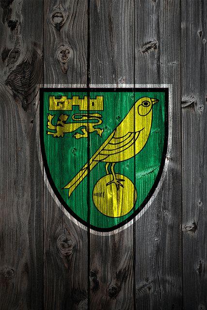 Norwich City Logo - Norwich City logo
