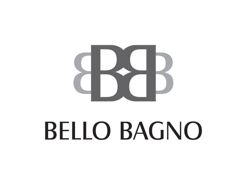 Famous Architect Logo - Bello Bagno Vector Logo. find the logo!