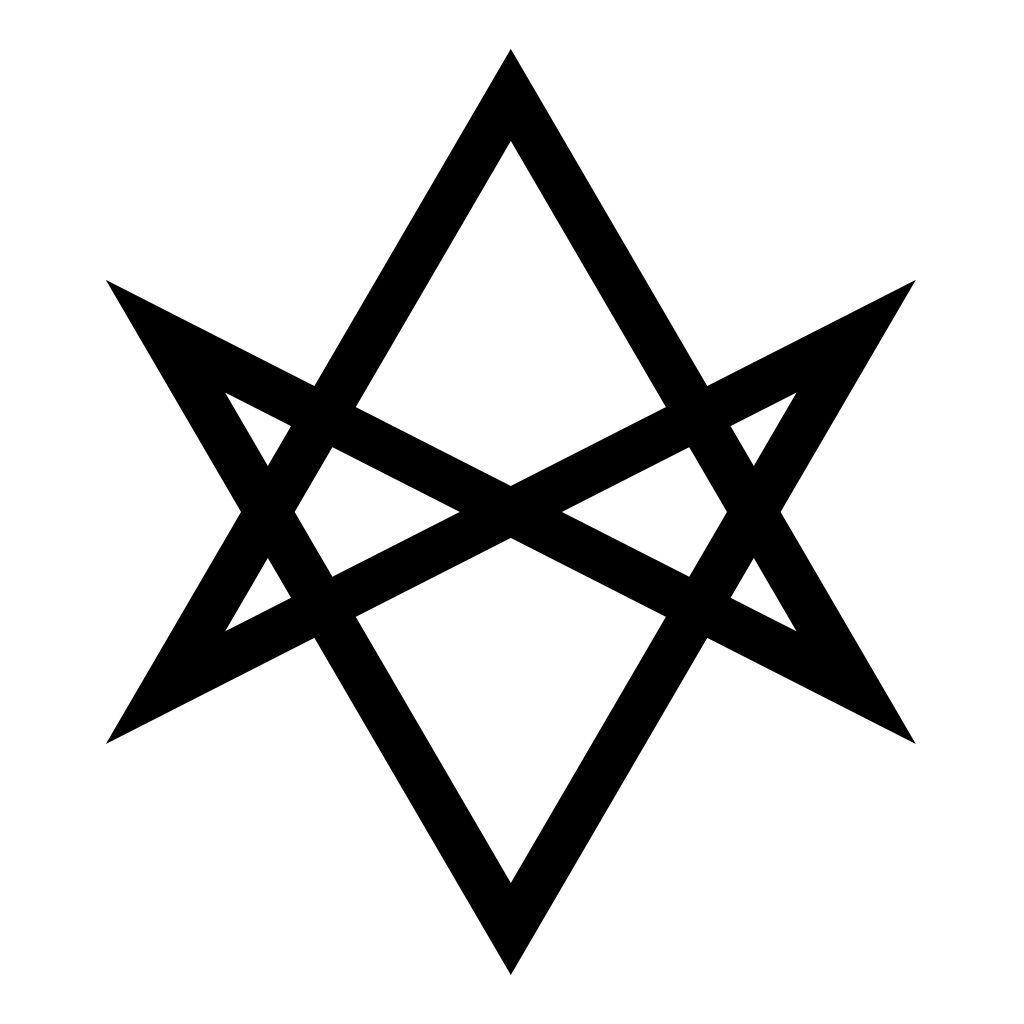 Symbols Triangle Logo - Geometric Shapes and Their Symbolic Meanings