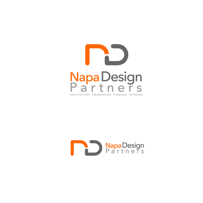 Famous Architect Logo - Architecture firm needs a logo renovation: Napa Design Partners