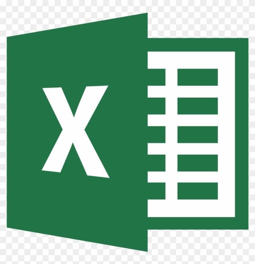 Microsoft Excel 365 Logo - Microsoft Office Excel 2013 365 Logo - Excel 2017 Logo Png - Free ...