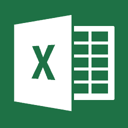 Microsoft Excel 2010 Logo - How to Watermark Worksheets in Excel 2010 and 2013