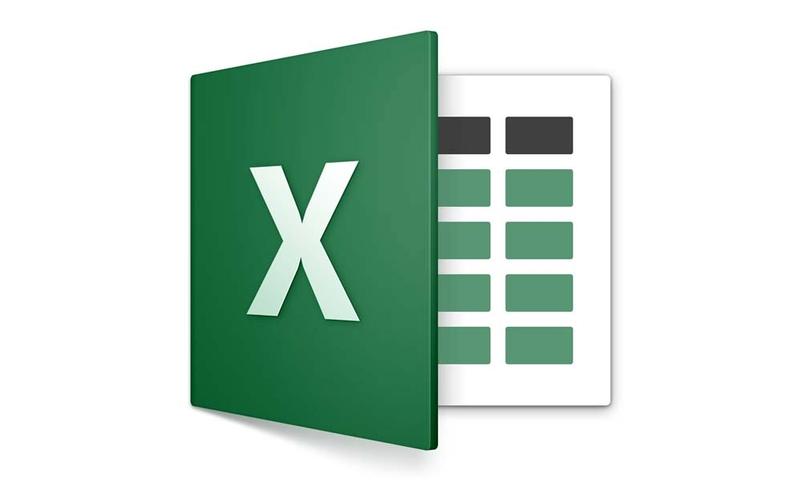 New Excel Logo - Excel for Mac 2016 review - Macworld UK