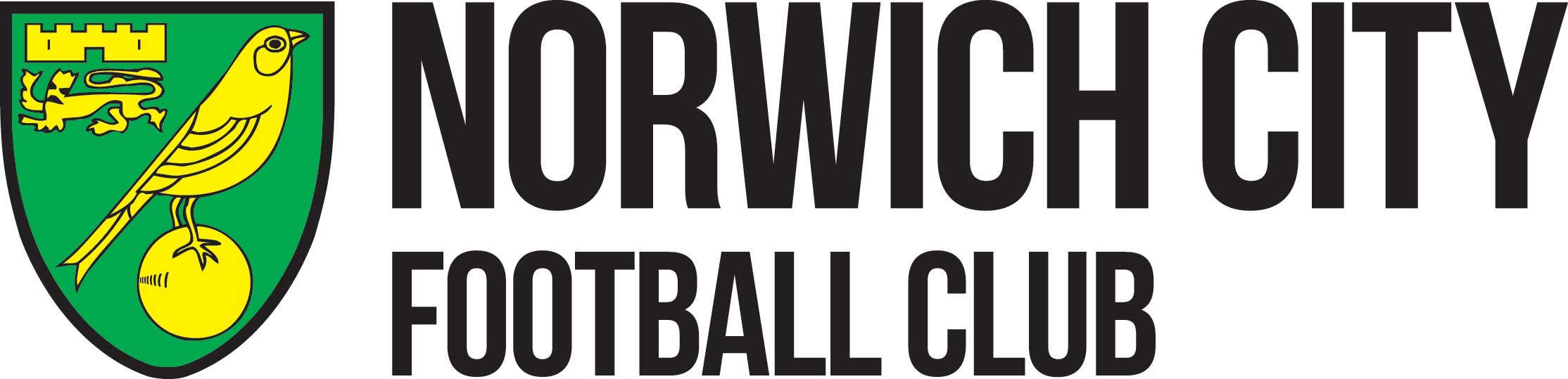 Norwich City Logo - Norwich FC | Utilita Energy