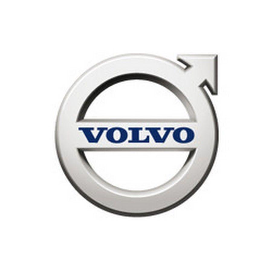 Volvo Iron Mark Logo - Volvo Trucks - YouTube