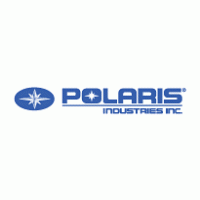 Polaris Logo - Polaris Industries | Brands of the World™ | Download vector logos ...