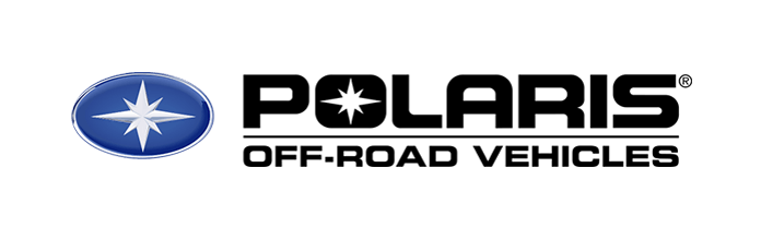 Polaris Logo - Polaris Off-Road Vehicles - Polaris Brand Guide